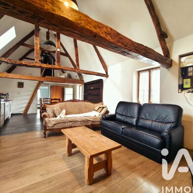 Maison 5 pièces 256000 €