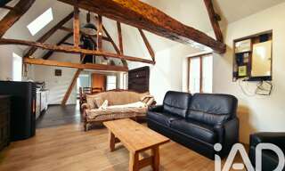 Maison 5 Pièces 98 m² à vendre à Groffliers (62600)