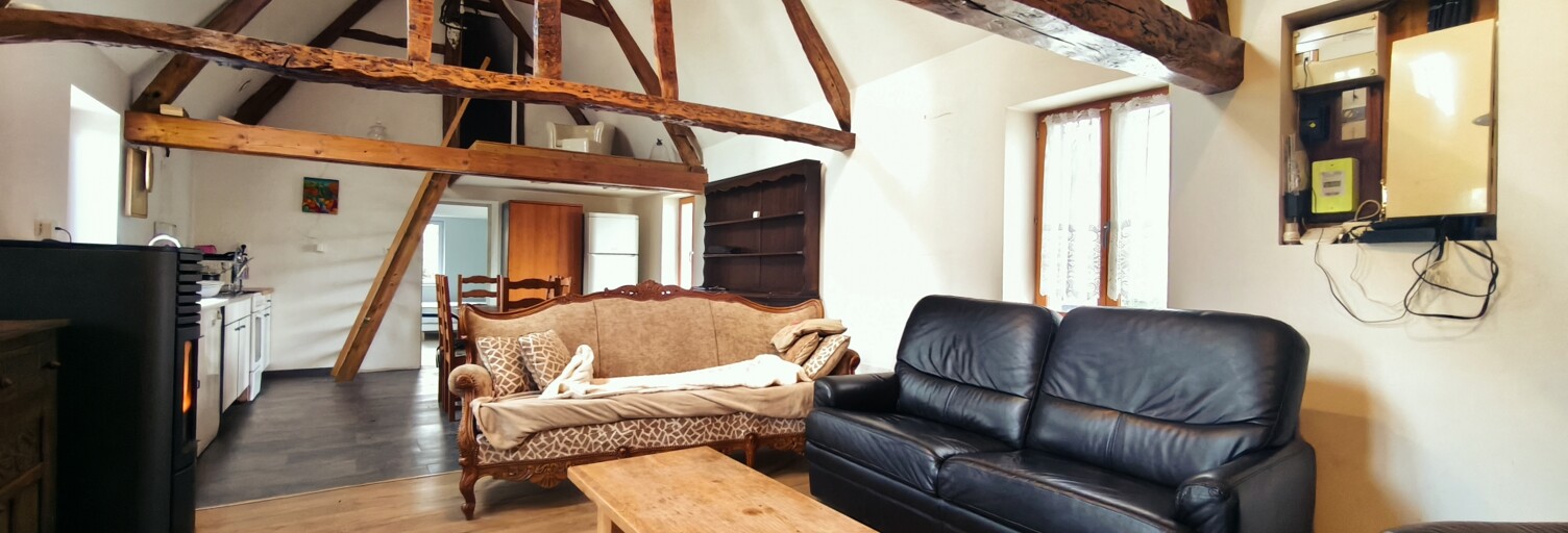 Maison 5 Pièces 98 m² à vendre à Groffliers (62600)