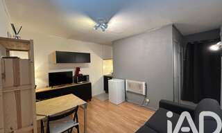 Appartement 1 Pièce 17 m² à vendre à Les Deux Alpes (38860)