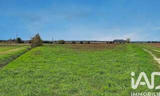 Terrain  7516 m² à vendre à Manthelan (37240)