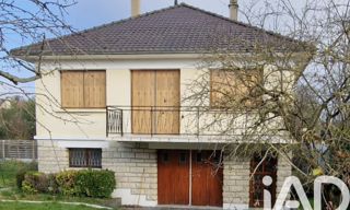 Maison 4 Pièces 125 m² à vendre à Breuillet (91650)