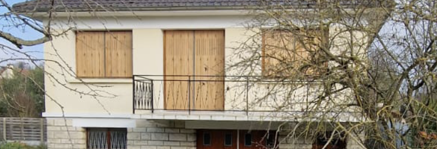 Maison 4 Pièces 125 m² à vendre à Breuillet (91650)