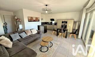 Appartement 3 Pièces 66 m² à vendre à Marseille 14 (13014)