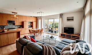 Appartement 3 Pièces 66 m² à vendre à Marseille 14 (13014)