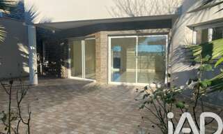 Maison 7 Pièces 192 m² à vendre à Jacou (34830)