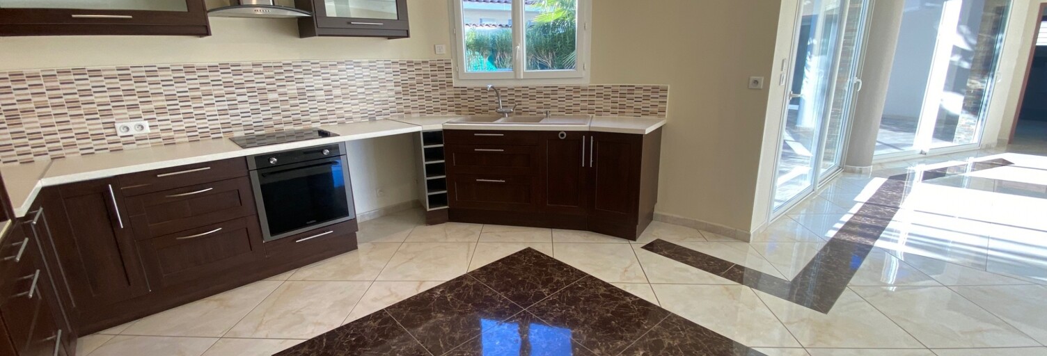 Maison 7 Pièces 196 m² à vendre à Jacou (34830)