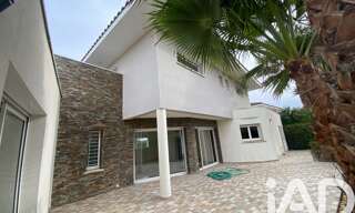 Maison 7 Pièces 196 m² à vendre à Jacou (34830)