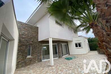 Maison 7 pièces 698000 €