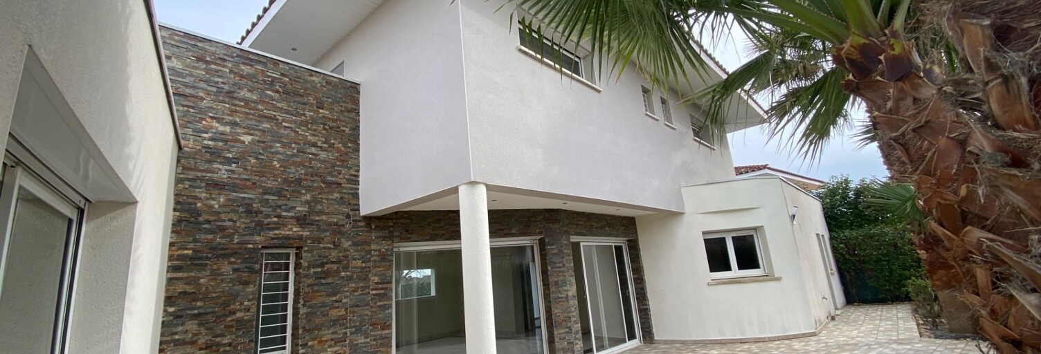 Maison 7 Pièces 196 m² à vendre à Jacou (34830)