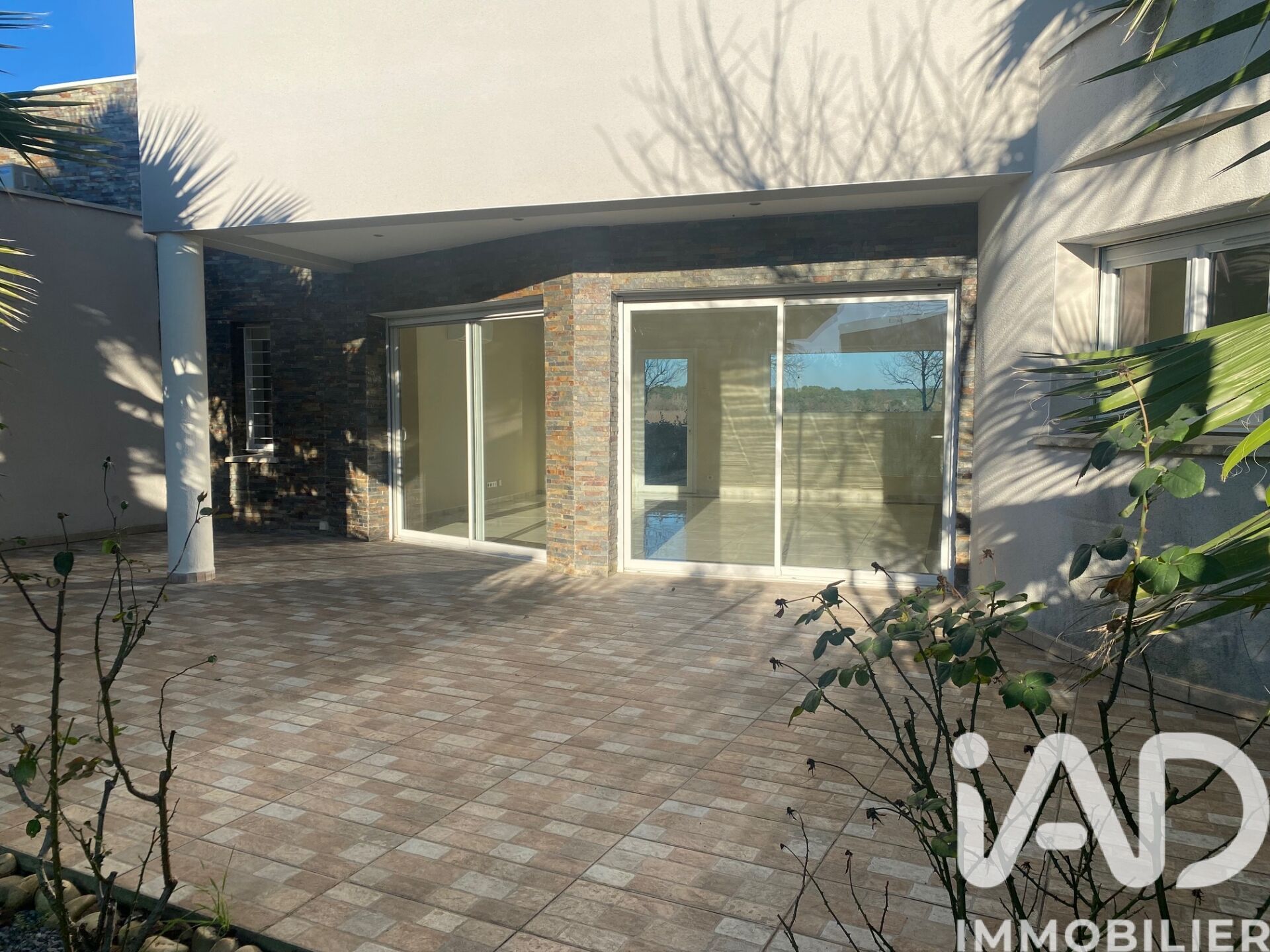 Vente Maison d'architecte 7 pièces - Photo 4