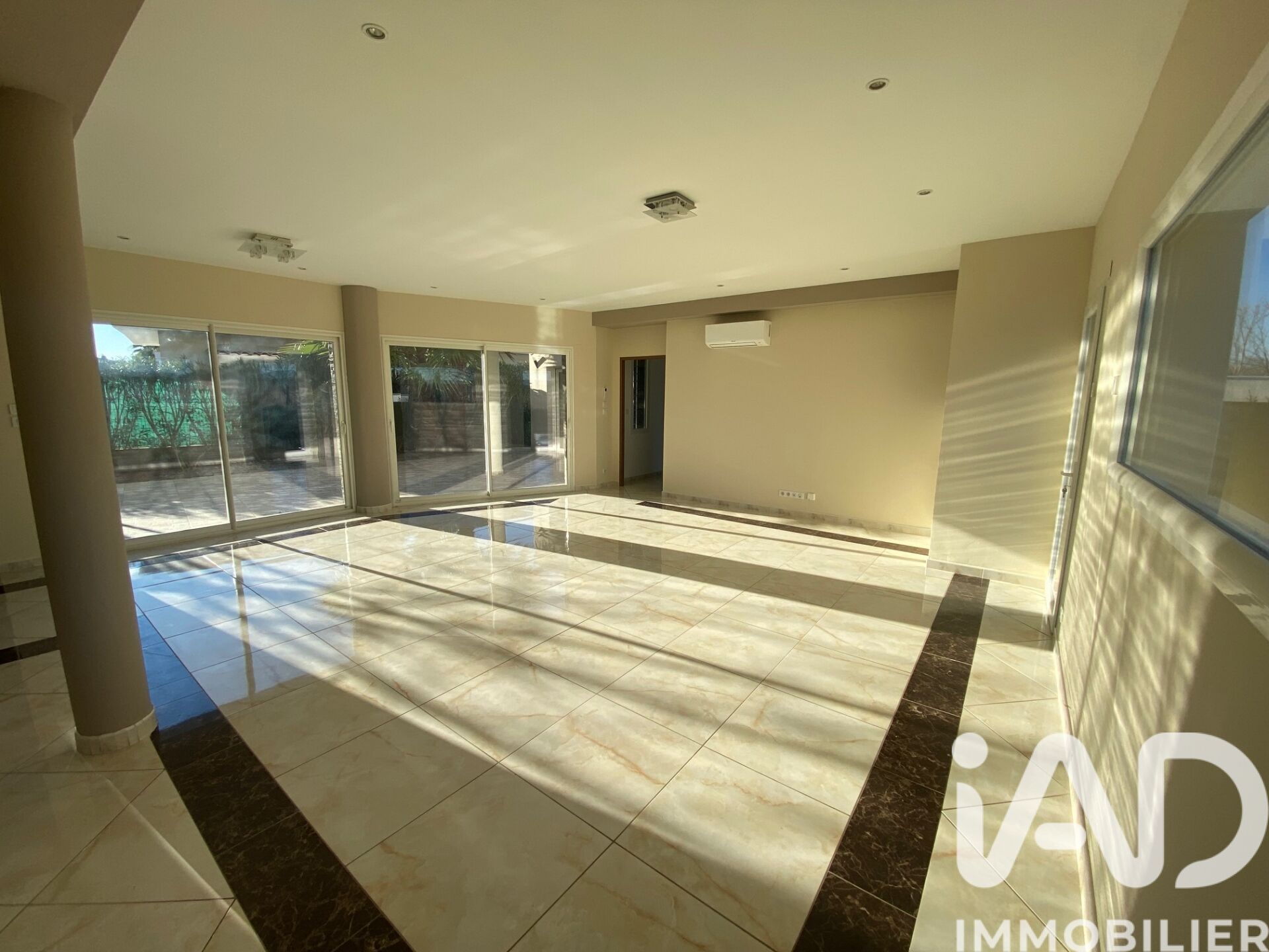 Vente Maison d'architecte 7 pièces - Photo 5