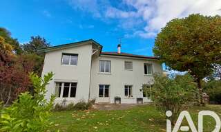 Maison 6 Pièces 225 m² à vendre à Pau (64000)