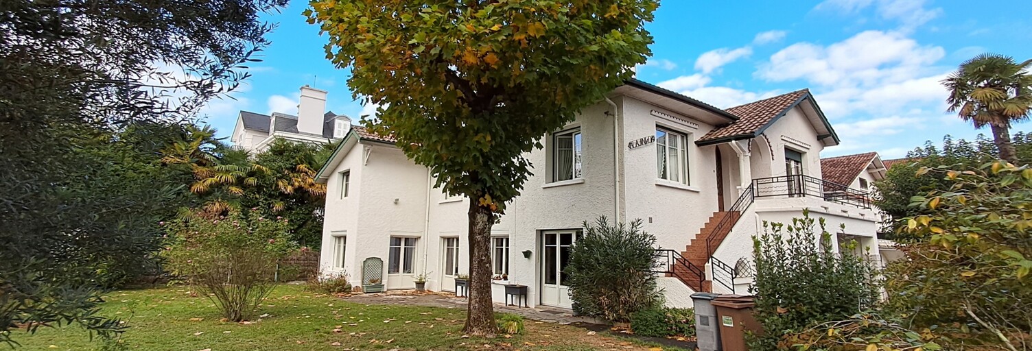 Maison 6 Pièces 230 m² à vendre à Pau (64000)