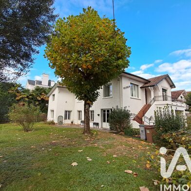 Maison 6 pièces 699000 €