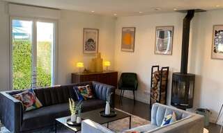 Maison 5 Pièces 128 m² à vendre à Cucq (62780)