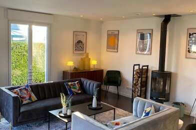 Maison 5 pièces 598000 €