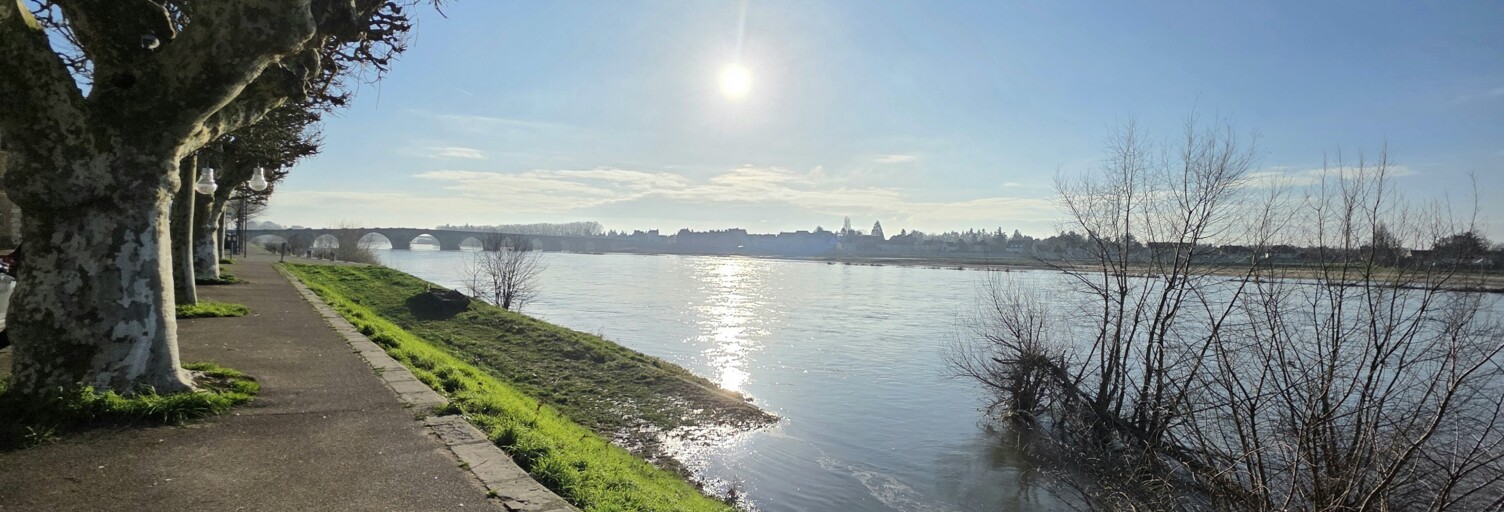 Maison 5 Pièces 119 m² à vendre à Gien (45500)