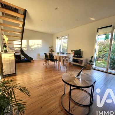 Maison 3 pièces 369000 €