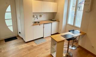 Appartement 2 Pièces 30 m² à louer à Bois-le-Roi (77590)