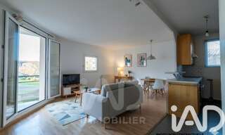 Appartement 3 Pièces 62 m² à vendre à Jouy-le-Moutier (95280)