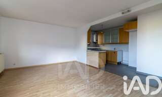 Appartement 3 Pièces 62 m² à vendre à Jouy-le-Moutier (95280)