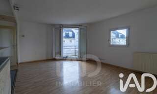 Appartement 3 Pièces 62 m² à vendre à Jouy-le-Moutier (95280)