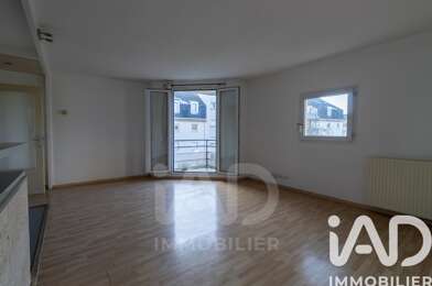 Appartement 3 pièces 159000 €