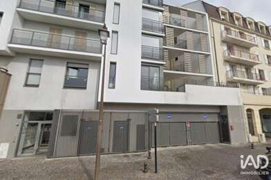 Garage  60 €