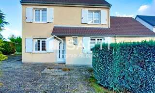 Maison 6 Pièces 110 m² à vendre à Créhange (57690)