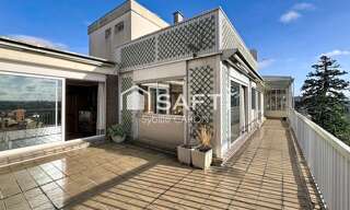 Appartement 6 Pièces 127 m² à vendre à Sceaux (92330)