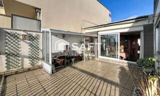 Appartement 6 Pièces 127 m² à vendre à Sceaux (92330)