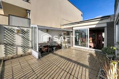Appartement 6 pièces 940000 €