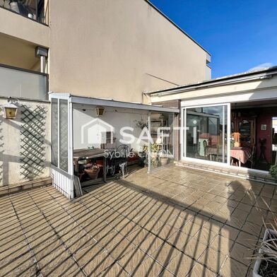Appartement 6 pièces 940000 €