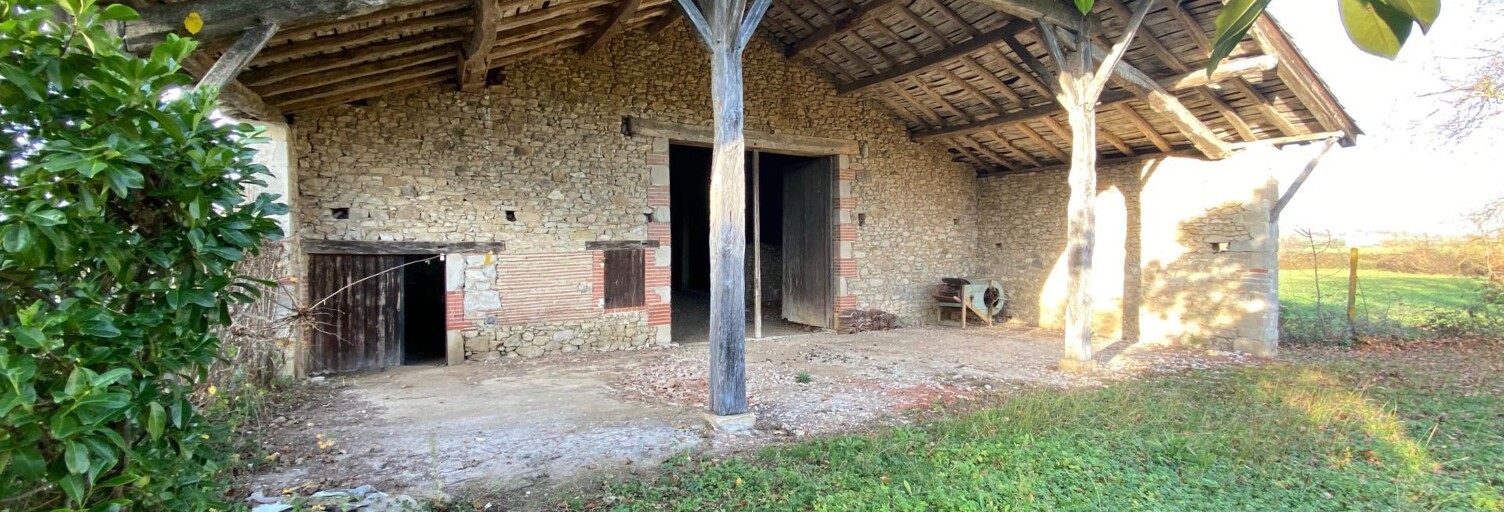 Maison 1 Pièce 310 m² à vendre à Villeneuve-sur-Lot (47300)