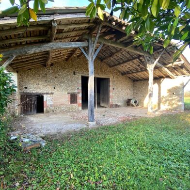 Maison 1 pièces 65000 €