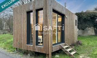 Maison 1 Pièce 15 m² à vendre à Saint-Georges-lès-Baillargeaux (86130)