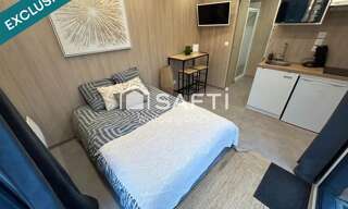 Maison 1 Pièce 15 m² à vendre à Saint-Georges-lès-Baillargeaux (86130)