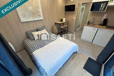 Maison 1 pièces 66000 €