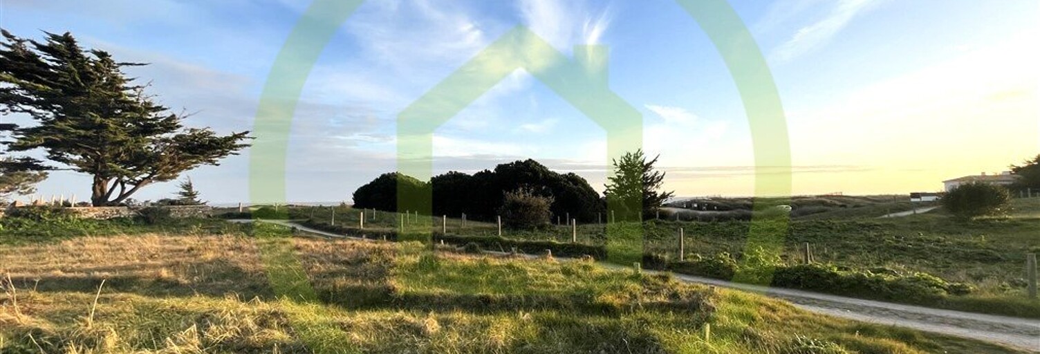 Maison 5 Pièces 87 m² à vendre à La Guérinière (85680)