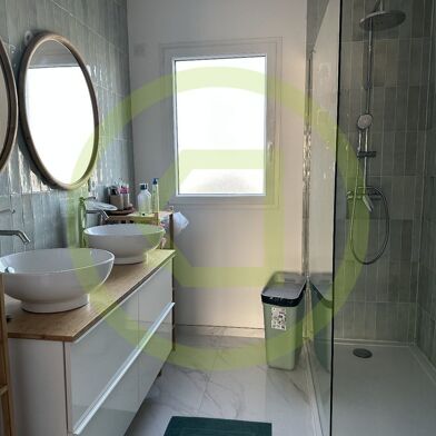 Maison 5 pièces 307500 €