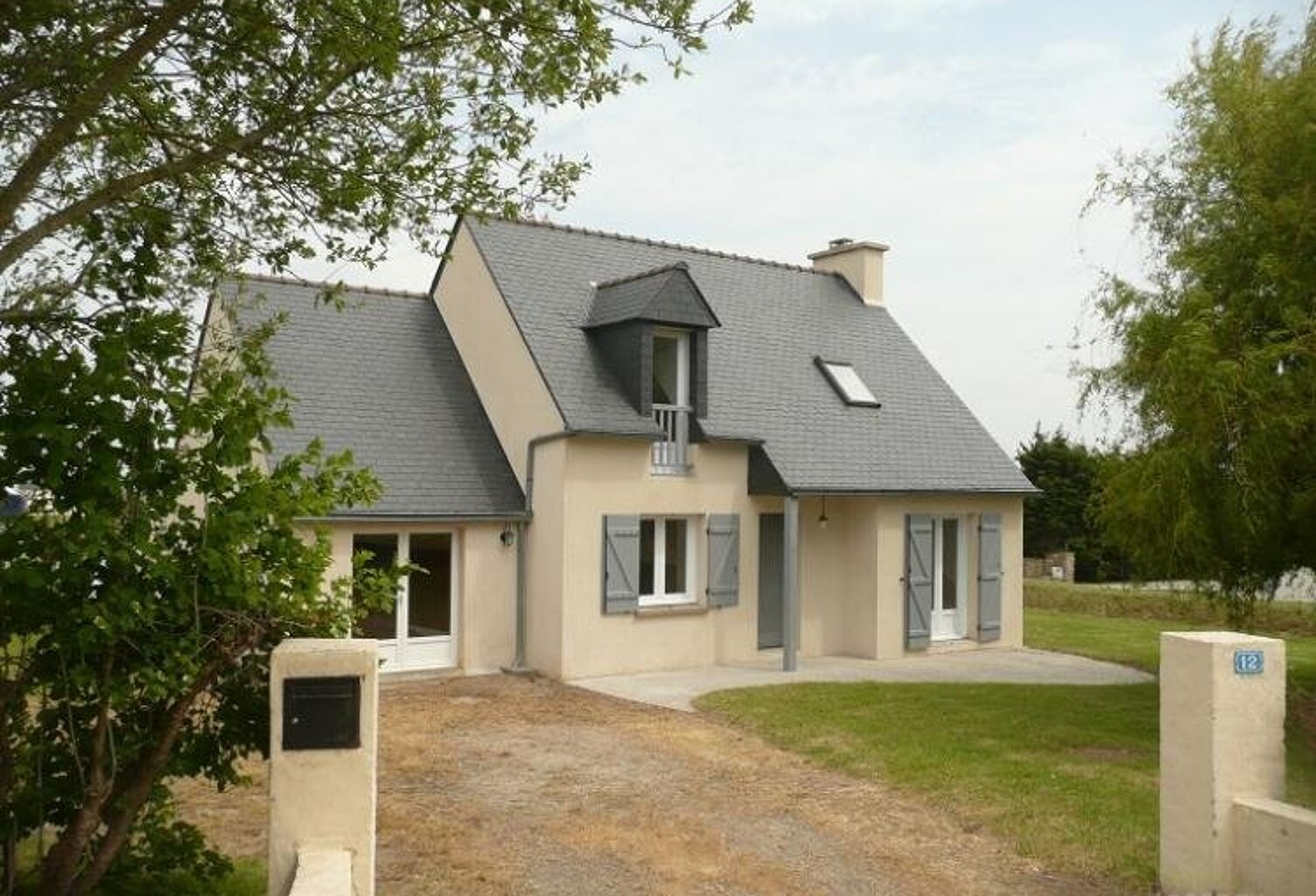 Maison — photo 1