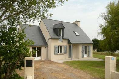 Maison 5 pièces 307500 €