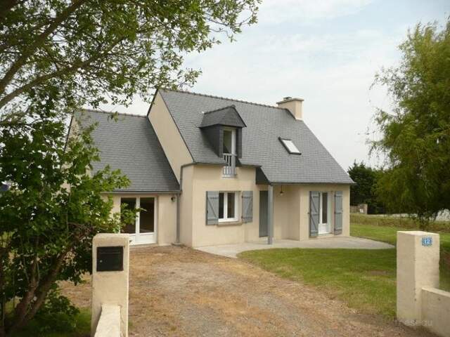 Maison — photo du bien