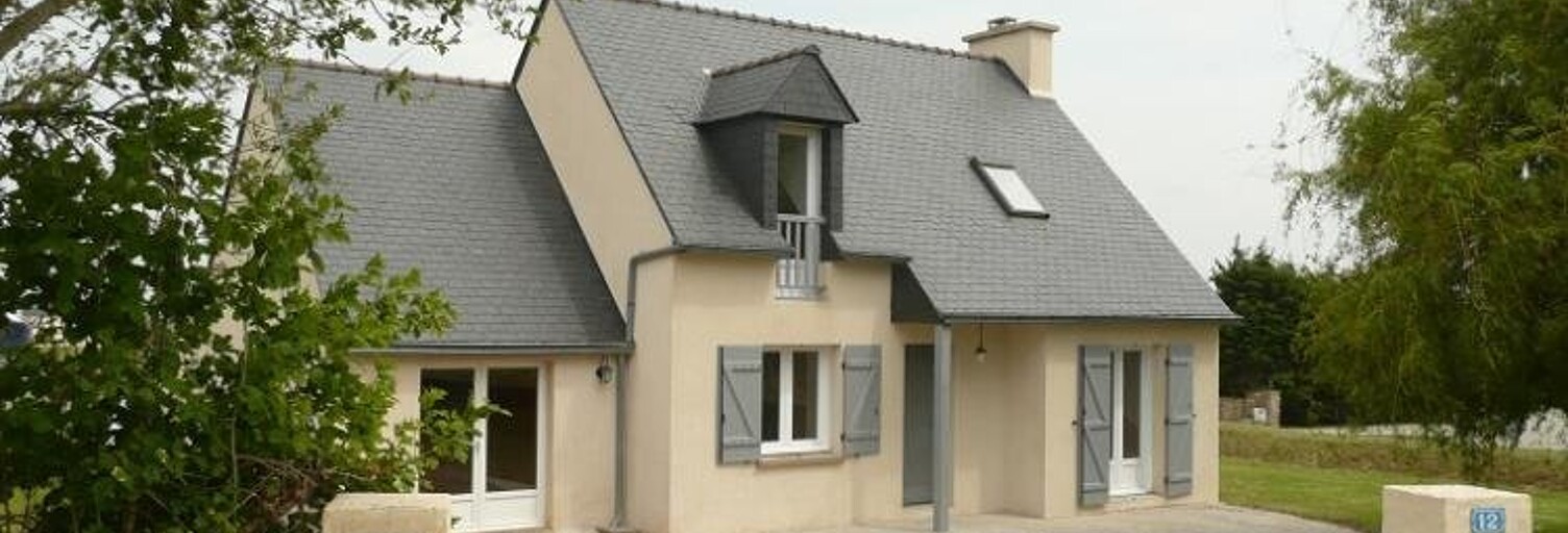 Maison 5 Pièces 128 m² à vendre à Beauvais (60000)