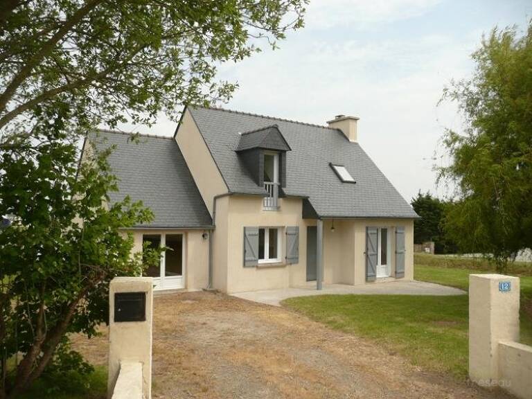 Maison — photo 1