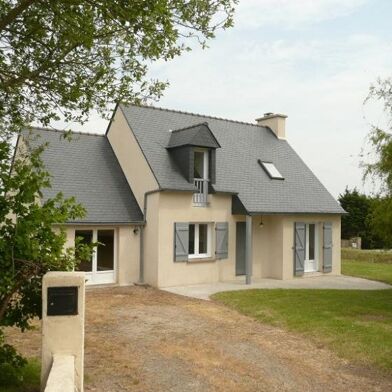 Maison 5 pièces 307500 €