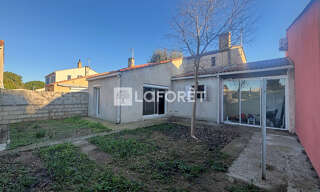 Maison 4 Pièces 90 m² à vendre à Lattes (34970)