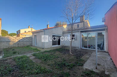 Maison 4 pièces 369000 €