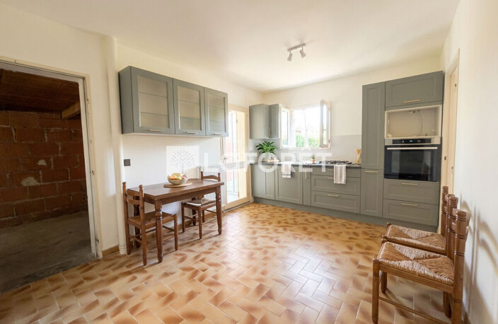 Maison Lattes 4 pièce(s) 90 m2 — photo 4